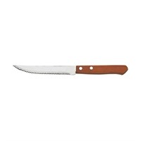 Набор ножей для стейка 21 см, 6 шт, деревянная ручка, P.L. Proff Cuisine 3731