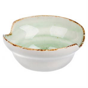 Салатник Organica Green 750 мл, 21 см, P.L. Proff Cuisine 874