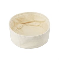 Хлебница из ткани 25*18 см, h 9 см, P.L. Proff Cuisine 3745