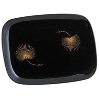 Блюдо для суши 16*11,5*1 см, P.L. Proff Cuisine 3808