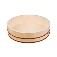 Кадка для риса 36 см, h 9 см, P.L. Proff Cuisine 3814