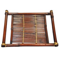 Блюдо для суши 40*30 см, бамбук, P.L. Proff Cuisine 3833