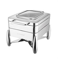 Мармит 4,5 л, P.L. Proff Cuisine 3848