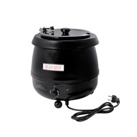 Мармит EcoLine суповой электрический 10 л, 400w, P.L. Proff Cuisine 3870