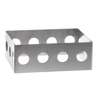 Подставка для блюд 20*15 см h 7,5 см, металл, P.L. Proff Cuisine 3924