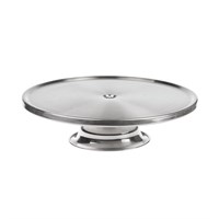 Подставка для торта d 32 см, h 17 см, P.L. Proff Cuisine 3933