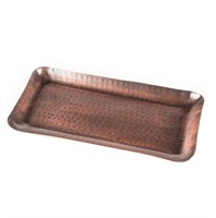 Поднос Antique сервировочный 33*17*1,5 см, металл, P.L. Proff Cuisine 3950