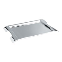 Блюдо 48*32 см, нержавейка, P.L. Proff Cuisine 3975