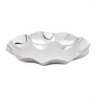Блюдо 27,5 см, нержавейка, P.L. Proff Cuisine 3976