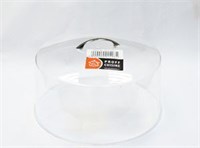 Крышка пластиковая 33 см, P.L. Proff Cuisine 4000