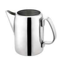 Молочник с ручкой 280 мл, P.L. Proff Cuisine 4047