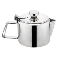 Чайник 500 мл, нержавейка, P.L. Proff Cuisine 4051