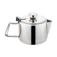 Чайник 400 мл, металл, P.L. Proff Cuisine 4052