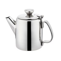 Чайник 450 мл, нержавейка, P.L. Proff Cuisine 4058