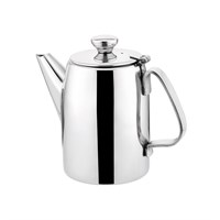 Кофейник 600 мл, нержавейка, P.L. Proff Cuisine 4060