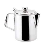 Кофейник 1 л, нержавейка, P.L. Proff Cuisine 4063