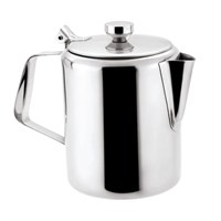 Кофейник 600 мл, нержавейка, P.L. Proff Cuisine 4064