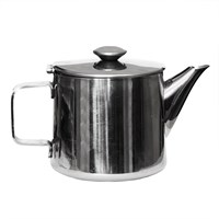 Чайник 600 мл, металл, P.L. Proff Cuisine 4072