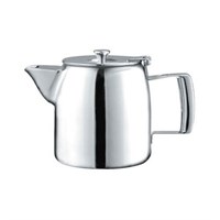 Чайник 350 мл, металл, P.L. Proff Cuisine 4073