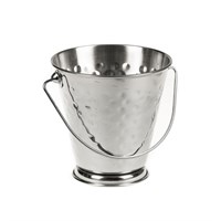Ведерко сервировочное для подачи d 12 см, h 12 см, P.L. Proff Cuisine 4086
