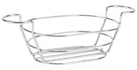 Корзинка проволочная для подачи 23*15 см, P.L. Proff Cuisine 4118