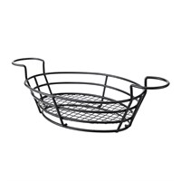 Корзинка для подачи 28*20*9,5 см, металл, P.L. Proff Cuisine 4120