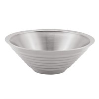 Фруктовница d 28 см, нержавейка, P.L. Proff Cuisine 4139