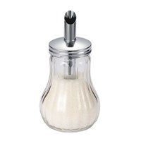 Сахарница с дозатором 250 мл, P.L. Proff Cuisine 4158