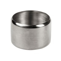 Сахарница 150 мл, нержавеющая сталь, P.L. Proff Cuisine 4167