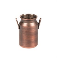 Молочник Antique Copper 4,5*8 см, металлич., P.L. Proff Cuisine 4210