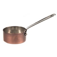 Соусник Antique Copper для подачи 5,5*2,5 см, 65 мл, нержавейка, P.L. Proff Cuisine 4211