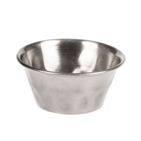 Соусник d 6 см, h 3 см, 60 мл,нержавейка, P.L. Proff Cuisine 4215
