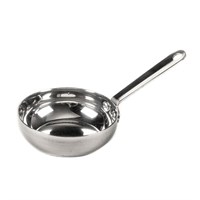 Кокотница d 8,5 см, h 2,5 см, 140 мл, нержавейка, P.L. Proff Cuisine 4220