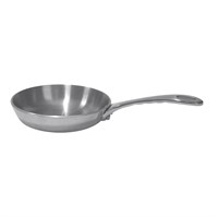 Мини-сковородка 10,5*2 см, нержавейка 18/10, P.L. - Gourmet Line 4231