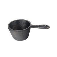 Соусник-кокотница 60 мл, 6,3 см, чугун, P.L. Proff Cuisine 4283