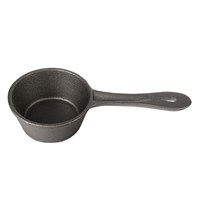 Соусник-кокотница 15 мл, 9,5 см, чугун, P.L. Proff Cuisine 4284