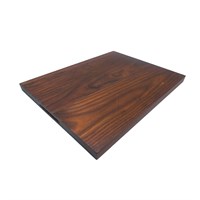 Доска для подачи, обработанная минеральным маслом 35*27*2 см, ясень, P.L. Proff Cuisine 4303
