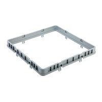 Дополнительная секция к кассете без перегородок 50*50*4,5 см, P.L. Proff Cuisine 4424