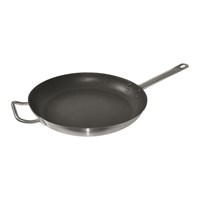 Сковорода с антипригарным покрытием 40*5,5 см, P.L. Proff Cuisine 4677