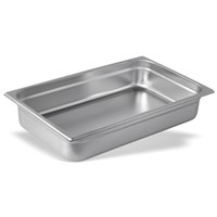 Гастроемкость 1/1*100 мм (530*325*100 мм) 13,5 л, металл, P.L. Proff Cuisine 4806