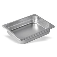 Гастроемкость 1/2*150 мм (325*265 мм) 9 л, P.L. Proff Cuisine 4819