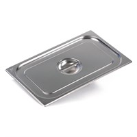 Крышка для гастроемкости 1/1, металл, P.L. Proff Cuisine 4841