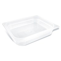 Гастроемкость 1/1*65 мм (530*325*65 мм) 13,5 л, полипропиллен, P.L. Proff Cuisine 4911