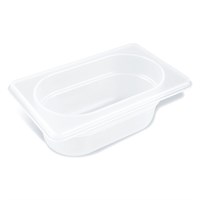 Гастроемкость 1/9*65 мм (176*108*65 мм) 0,5 л, P.L. Proff Cuisine 4933