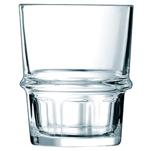 Стакан Олд Фэшн Arcoroc "Нью-Йорк" 250 мл, ARC, зак.стекло 3465