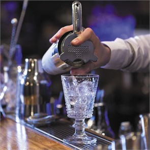 Бокал для вина/воды 220 мл, P.L. - BarWare 3502