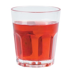 Стакан (поликарбонат) 220 мл, P.L. - BarWare 3504