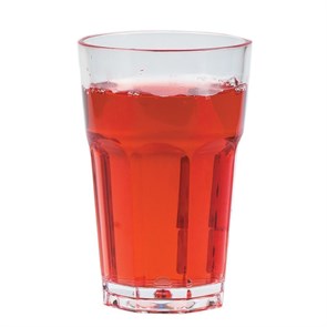 Стакан (поликарбонат) 260 мл, P.L. - BarWare 3505