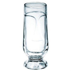Бокал для коктейлей "Тики прозрачный" 400 мл, P.L. - BarWare 3506