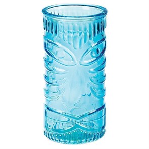 Бокал для коктейлей "Тики аква" 400 мл, стекло, P.L. - BarWare 3507